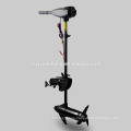 New Freshwater 86lbs Thrust Electric Outboard Trolling Motor for kayak, fishing boat